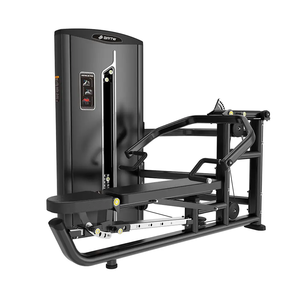 恩佐娱乐 健身器材